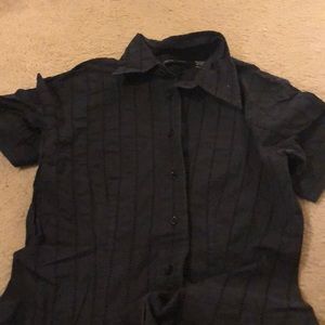 New York and Company top